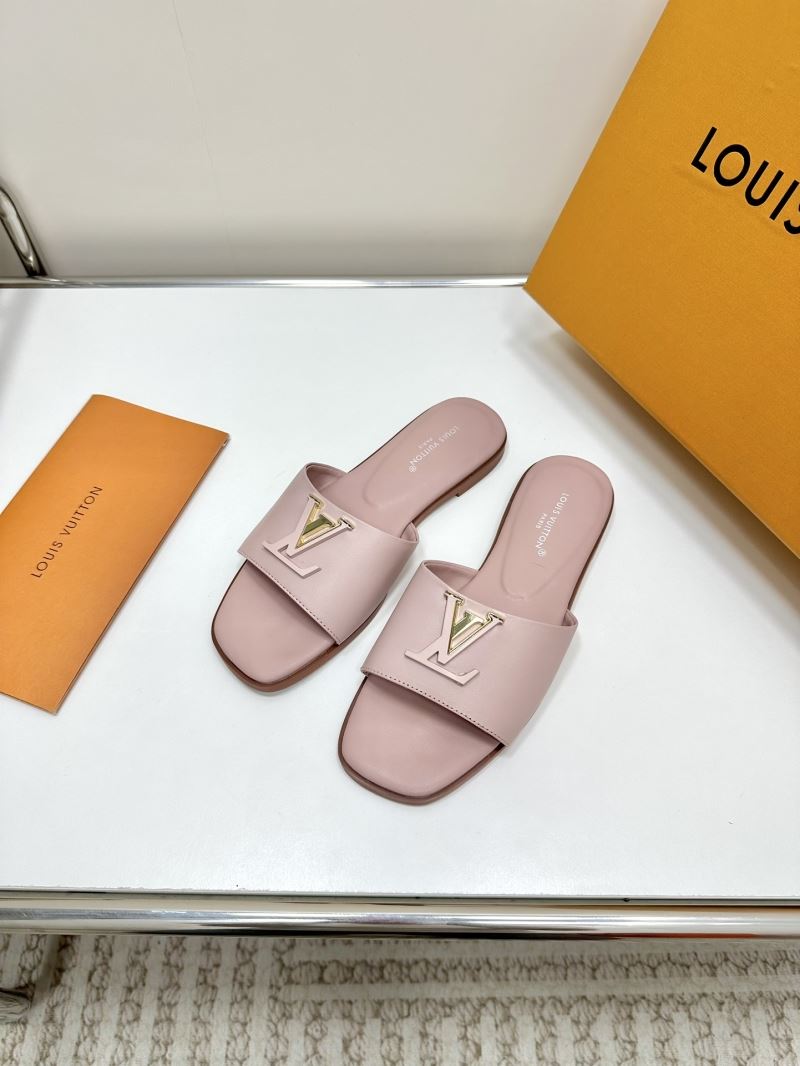 Louis Vuitton Slippers